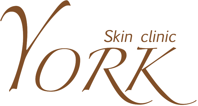 York Skin Clinic Logo